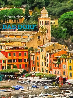 cover image of Das Dorf